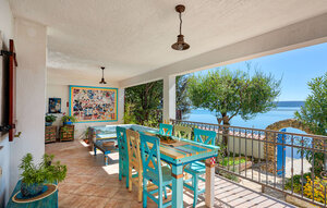 Holiday Home - Zadar-Posedarje , Croatia - CLD677 1
