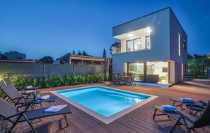 Holiday Home - Biograd-Pakostane , Croatia - CLD684 1