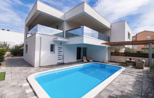 Holiday Home - Vodice , Croatia - CLD689 1