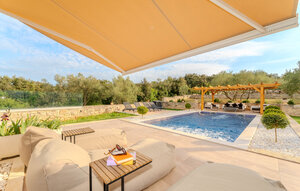Holiday Home - Pasman-Tkon , Croatia - CLD693 1