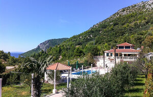 Holiday Home - Peljesac-Kremena , Croatia - CLD705 1