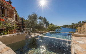 Holiday Home - Brac-Nerezisca , Croatia - CLD727 1