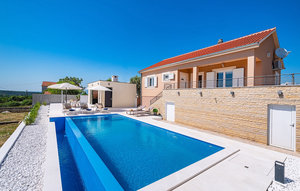 Holiday Home - Zadar-Pridraga , Croatia - CLD733 1