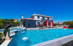 Holiday Home - Biograd-Tinj-Polaca , Croatia - CLD742 1