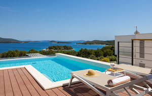 Holiday Home - Murter , Croatia - CLD755 1