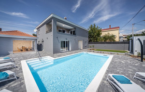 Holiday Home - Zadar-Bibinje , Croatia - CLD756 1