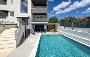 Holiday Home - Biograd-Filip i Jakov , Croatia - CLD758 1