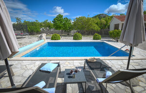 Holiday Home - Makarska-Vrgorac , Croatia - CLD759 1