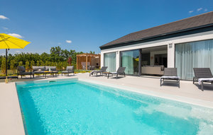 Holiday Home - Sibenik-Oklaj , Croatia - CLD761 1