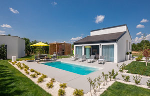 Holiday Home - Sibenik-Oklaj , Croatia - CLD762 1