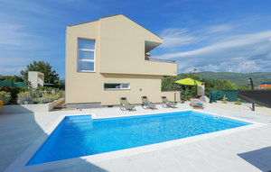 Holiday Home - Zadar-Pridraga , Croatia - CLD763 1
