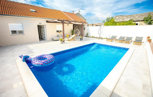 Holiday Home - Zadar-Pridraga , Croatia - CLD766 1