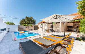 Holiday Home - Zadar-Pridraga , Croatia - CLD766 1