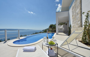 Holiday Home - Omis-Pisak , Croatia - CLD768 1