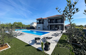 Holiday Home - Zadar , Croatia - CLD803 1