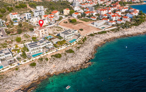 Holiday Home - Trogir , Croatia - CLD806 1