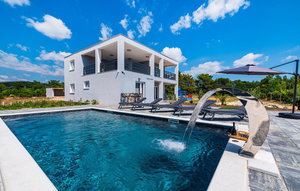 Holiday Home - Zadar , Croatia - CLD815 1