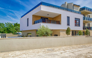 Feriehuse - Medulin , Kroatien - CLI005