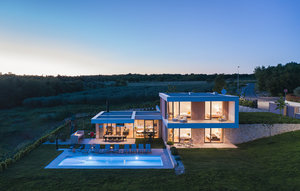 Feriehuse - Novigrad-Cendaki , Kroatien - CLI097