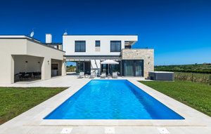 Ferienhaus - Buje-Brtonigla , Kroatien - CLI122