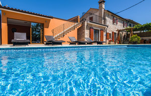 Feriehuse - Barban , Kroatien - CLI365