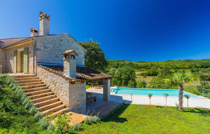 Feriehuse - Pazin-Karojba , Kroatien - CLI482