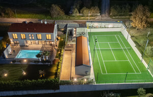 Feriehuse - Visnjan-Vizinada , Kroatien - CLI133