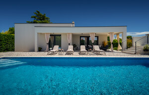 Feriehuse - Porec-Vabriga , Kroatien - CLI132