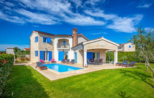 Holiday Home - Porec-Tar , Croatia - CLI004 1