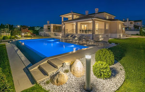 Holiday Home - Visnjan-Kastelir , Croatia - CLI013 1