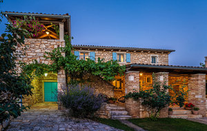 Holiday Home - Barban-Grandici , Croatia - CLI015 1