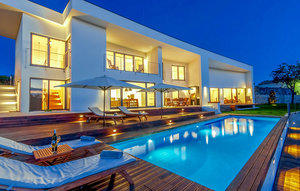 Holiday Home - Svetvincenat-Bokordici , Croatia - CLI027 1