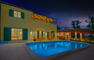 Holiday Home - Butkovici , Croatia - CLI028 1