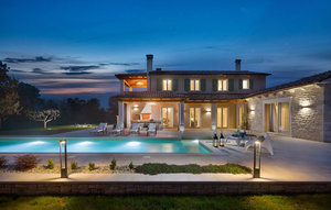Holiday Home - Motovun-Karojba , Croatia - CLI037 1