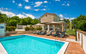 Holiday Home - Porec-Filipi , Croatia - CLI039 1