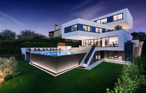 Holiday Home - Banjole , Croatia - CLI044 1