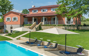 Holiday Home - Modrusani , Croatia - CLI047 1