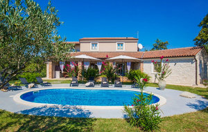 Holiday Home - Vodnjan , Croatia - CLI048 1