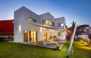 Holiday Home - Novigrad , Croatia - CLI056 1
