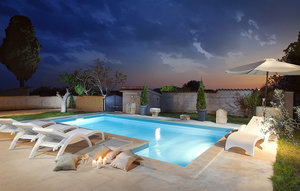 Holiday Home - Svetvincenat , Croatia - CLI057 1