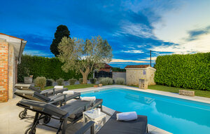 Holiday Home - Svetvincenat , Croatia - CLI057 1