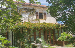 Holiday Home - Zminj , Croatia - CLI058 1