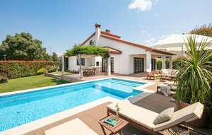 Holiday Home - Porec-Antonci , Croatia - CLI062 1