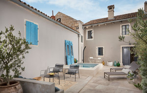Holiday Home - Tinjan-Radetici , Croatia - CLI065 1