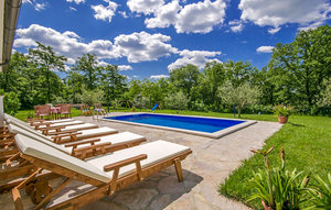 Holiday Home - Visnjan , Croatia - CLI067 1