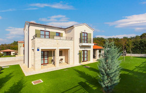 Holiday Home - Labin-Snasici , Croatia - CLI070 1