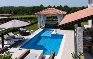 Holiday Home - Visnjan , Croatia - CLI073 1