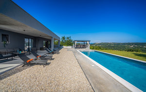 Holiday Home - Labin , Croatia - CLI078 1