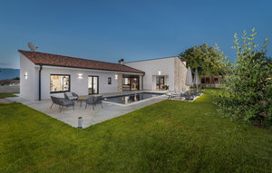 Holiday Home - Labin-Krsan , Croatia - CLI079 1