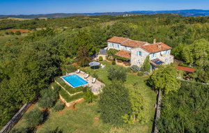 Holiday Home - Visnjan-Vizinada , Croatia - CLI082 1